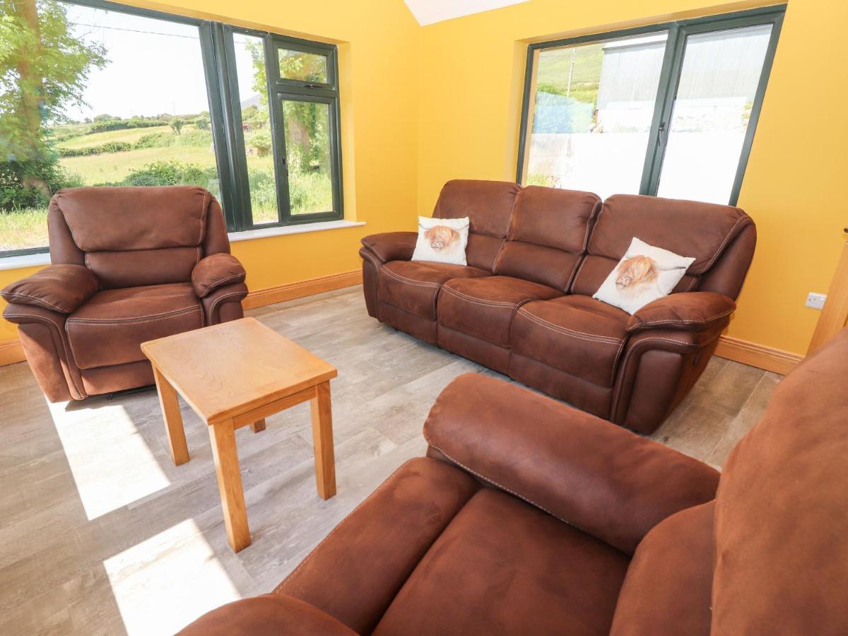 טראלי Lack Cottage מראה חיצוני תמונה